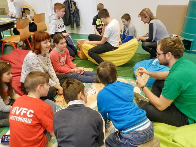 Szemétfesztivál 56